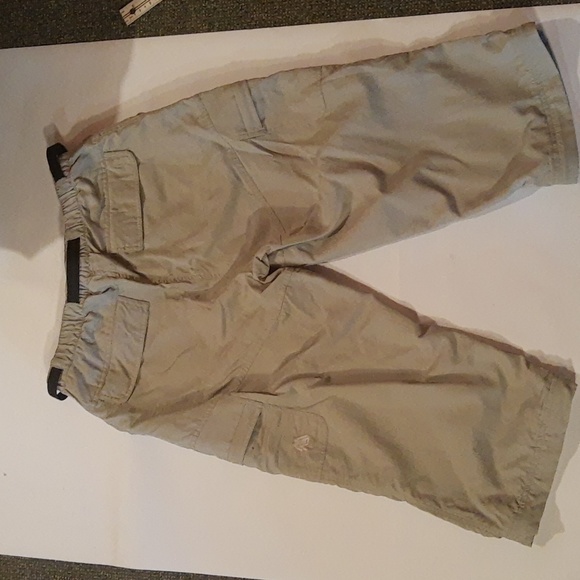 Misty mountain biking pants - Picture 2 of 3